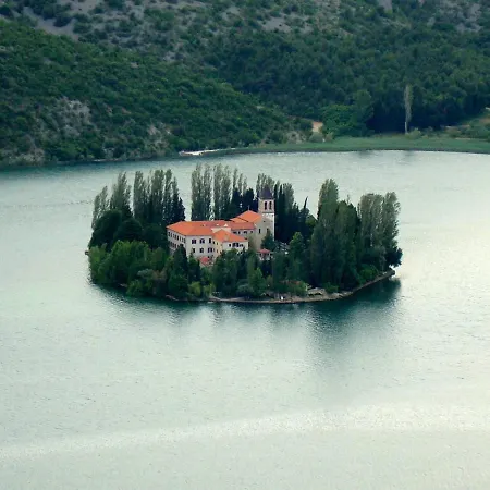 Studioapartman-danica Apartament Knin