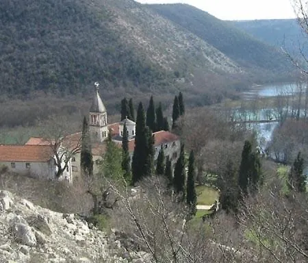 Studioapartman-danica Apartament *