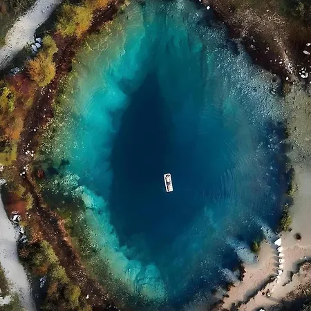 Studioapartman-danica Апартаменты Книн