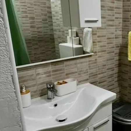 Studioapartman-danica Книн