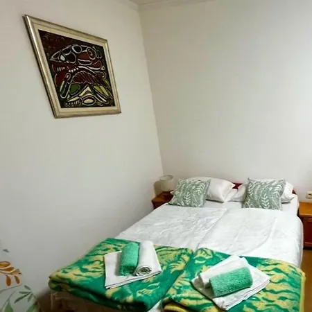 Studioapartman-danica