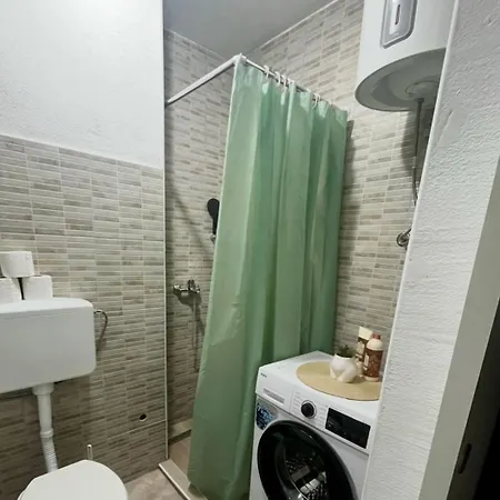 Studioapartman-danica Apartament *