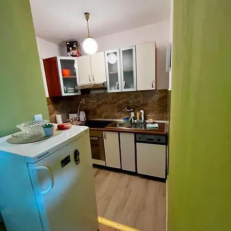 Studioapartman-danica Апартаменты Книн