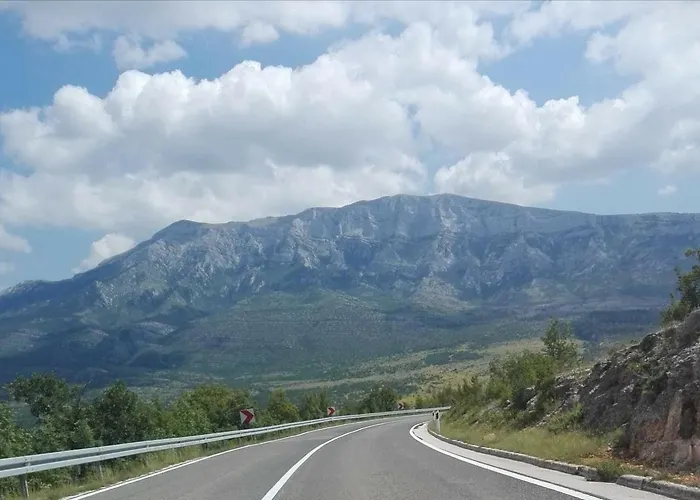 Studioapartman-danica Knin