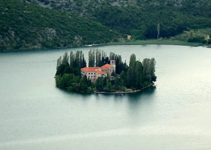 Studioapartman-danica Apartman Knin