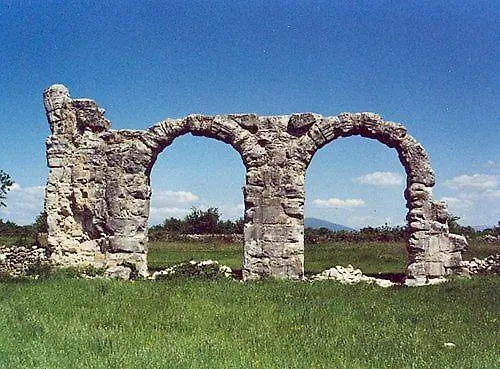 Studioapartman-danica Apartman *