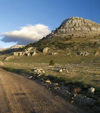 Apartman Studioapartman-danica Knin