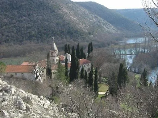 Studioapartman-danica Appartement *