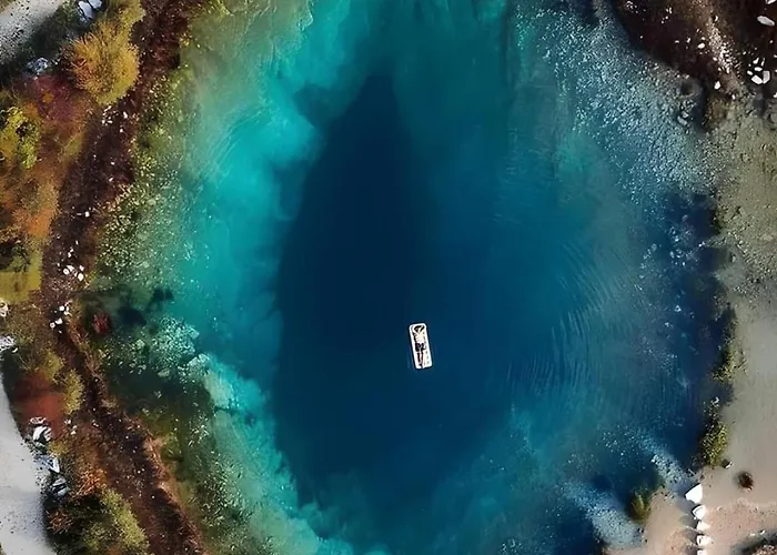 Studioapartman-danica Appartement Knin