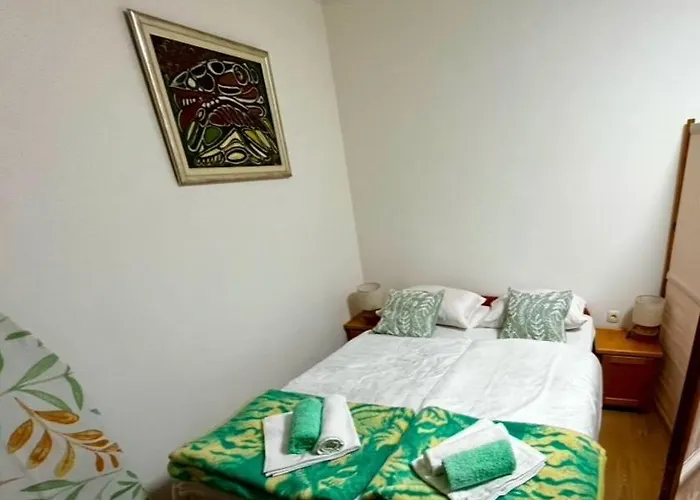 Studioapartman-danica