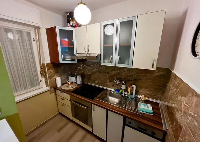 Apartman Studioapartman-danica