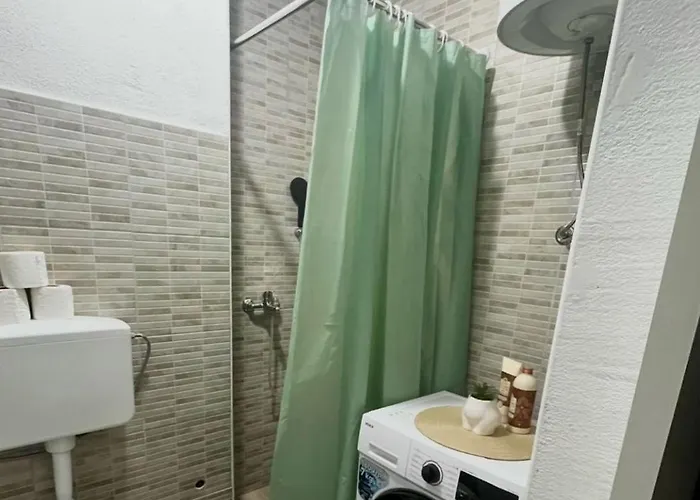 Studioapartman-danica Apartman *