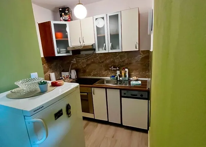 Studioapartman-danica Appartement Knin