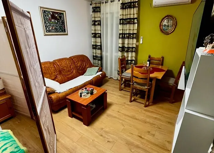 Studioapartman-danica *